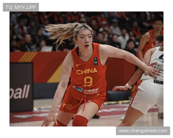 李梦接班人之争白热化！宫鲁鸣钦点杨舒予成新核，9 中 8 轰 17 分剑指亚洲杯