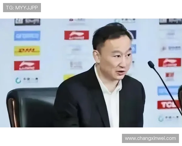 杨瀚森登陆 NBA 后青岛男篮重建：三核成型，刘维伟如何破局内线困局？